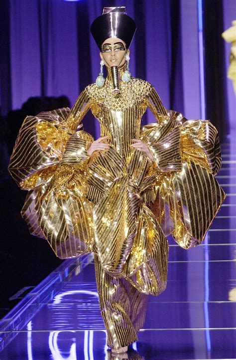 spring 2004 dior couture collection